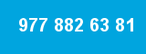 977 882 63 81
